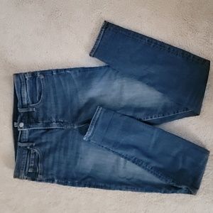 Gap True Skinny Jeans Sz10/30T